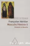 Masculin Féminin T2 vignette