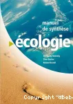 Ecologie : Manuel de synthèse vignette