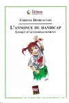 L'annonce du handicap - livret d'accompagnement vignette