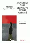 Accompagnement éthique de la personne en grande vulnérabilité vignette