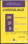 Cardiologie vignette