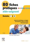 80 fiches pratiques aide-soignant vignette