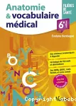 Anatomie et vocabulaire médical vignette