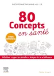 80 Concepts en santé vignette
