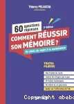 Comment réussir son mémoire ? vignette