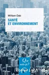 Santé et environnement vignette