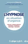 L'hypnose en situation d'urgence vignette