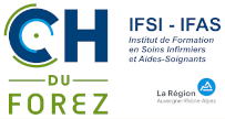 IFSI - IFAS du Forez